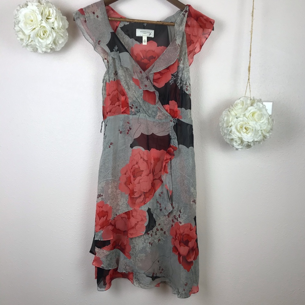Moulinette Seours Dress 4